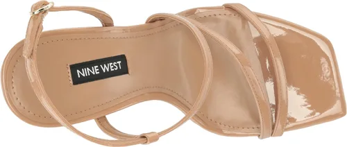 Miniatura 5 de Nine West Sandalias de tacón Trulee para mujer
