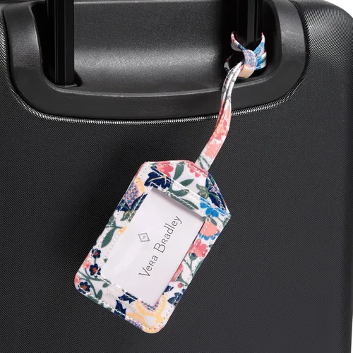 Miniatura 2 de Vera Bradley Etiqueta de equipaje