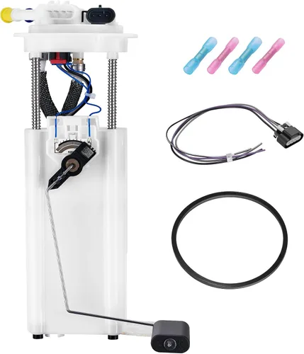 Miniatura 25 de BDFHYK Eletric - Conjunto de bomba de combustible E3684M compatible con Chevrolet Silverado 1500, compatible con GMC Sierra 1500 2004-2006 V8 4.8L