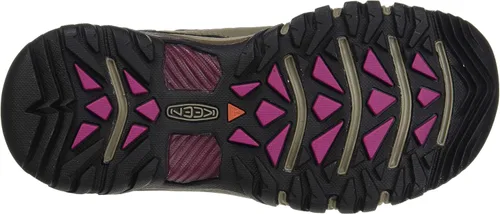 Miniatura 4 de KEEN Women's Targhee 3 Low Height Waterproof Hiking Shoes