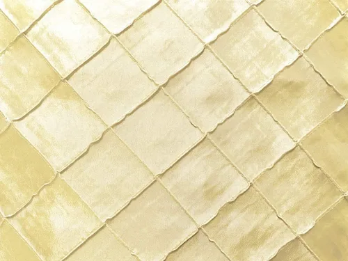 Miniatura 31 de Zen Creative Designs Pintuck - Tela de tafetán de 54 pulgadas de ancho/tela de patrón de fantasía/patrón de puntada de diamante/material de costura
