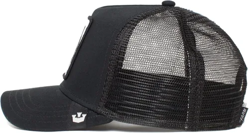 Miniatura 8 de Goorin Bros The Farm Adjustable Snapback Mesh Trucker Hat
