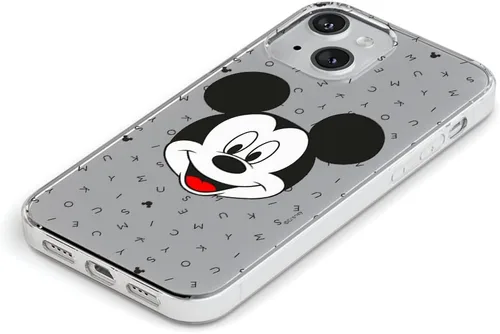 Miniatura 4 de ERT GROUP Funda para Xiaomi REDMI Note 10/10S Original y Oficialmente Licencia Disney Patrón Mickey 020 adaptado de manera óptima a