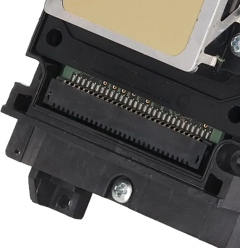 Miniatura 3 de Cabezal de impresión 10ª generación 6 máquina de fotos a color para TX800 F192040 reemplazo de impresora de placa plana UV a base de aceite