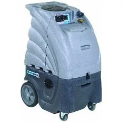 Sandia Extractor portátil optimizador 66-2300-H, bomba de 12 galones, bomba de 300 psi, motores VCA de 2 etapas dobles de 6.6 pulgadas con
