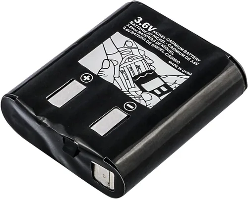 Miniatura 2 de Kastar Paquete de 4 baterías y cargador dual inteligente de repuesto para Motorola TalkAbout T6510 T6530 T6550 T7100 T8500R T8550RCAMO T9500 T9550
