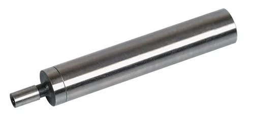Mitutoyo 050102 Buscador de bordes, diámetro de vástago de 1/2 pulgada, diámetro de punta de 0.200 pulgadas, superficies de trabajo endurecidas y de