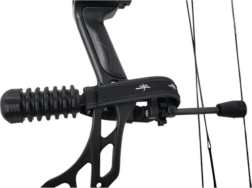 Miniatura 5 de Southland Archery Supply Outrage - Paquete de arco compuesto de caza de 70 libras
