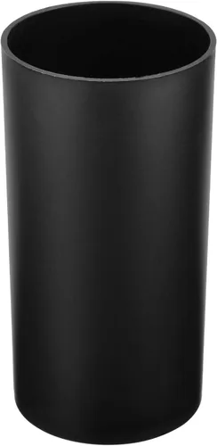 Miniatura 4 de Juego de accesorios de baño de 6 piezas, basura, soporte para cepillos de dientes, vaso para cepillos de dientes, dispensador de jabón, jabonera
