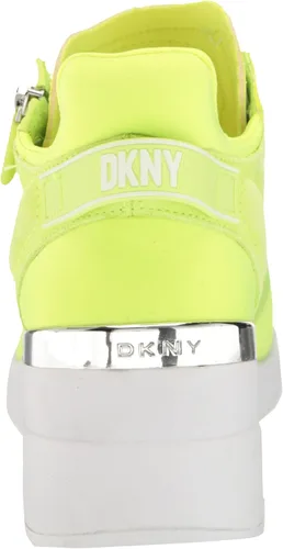 Miniatura 3 de DKNY Tenis esenciales ligeros y cómodos para mujer