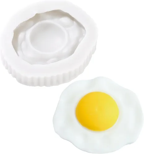 Miniatura 16 de Molde de silicona en forma de maíz, moldes de maíz 3D, molde de caramelo de alimentos artificiales, moldes de mousse de postre francés, molde