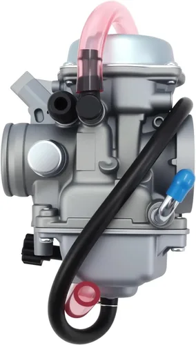 Miniatura 4 de Carburador 0470-454 para Arctic Cat 375 400 2X4 4X4 2002 2003 ATV Auto Manual Carburador Carb