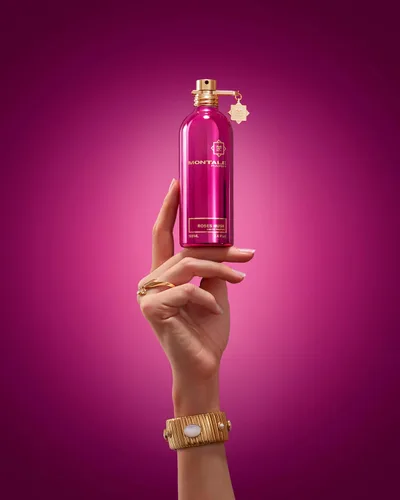 Miniatura 3 de Eau de parfum Montale en aerosol