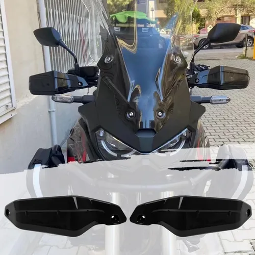 Protectores de mano para motocicleta, protectores de mano para H&on & da CRF1100L África Twin Adv Sports X-ADV 750 XADV 750 Piezas 2021 2022 2023