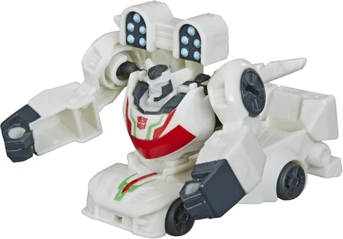 Miniatura 3 de Transformers Cyberverse Adventures Action Attackers Gravity Cannon WHEELJACK
