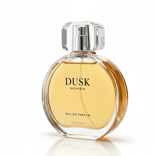 Liberty Perfume para mujer, 3.4 onzas, perfume para el anochecer, fragancia de larga duración, perfume para perfume, aroma afrutado de lujo, para
