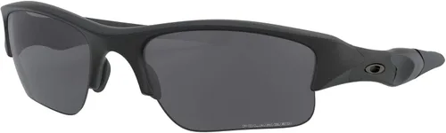 Miniatura 2 de Oakley Mens Oo9009 Flak Jacket Xlj Rectangular Sunglasses