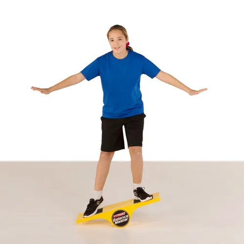 Miniatura 2 de Cosom By Cramer Balance Master, tabla de entrenamiento de equilibrio para niños para terapia física y entrenamiento deportivo