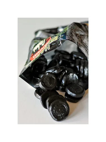 Miniatura 2 de Haribo Pasteles Pontefract 5.64 oz