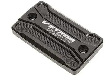 Miniatura 14 de TEMKIN W para Suzuki V-Strom 1050/XT VSTROM 1050XT VSTROM1050 2019-2022 Depósito de líquido del cilindro del embrague de freno CNC de motocicleta Y
