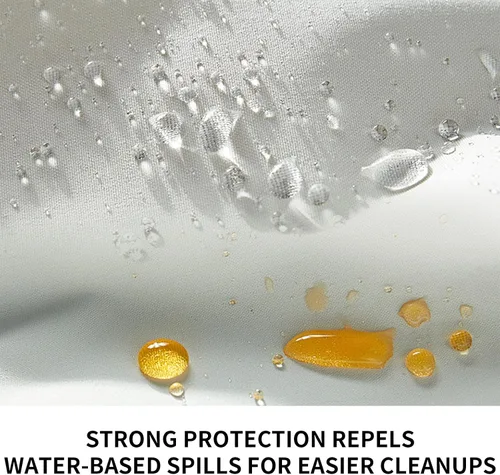 Miniatura 6 de Protector de gamuza en aerosol, protector de agua de tela, protección impermeable contra la lluvia y las manchas para botas, zapatos, sofás