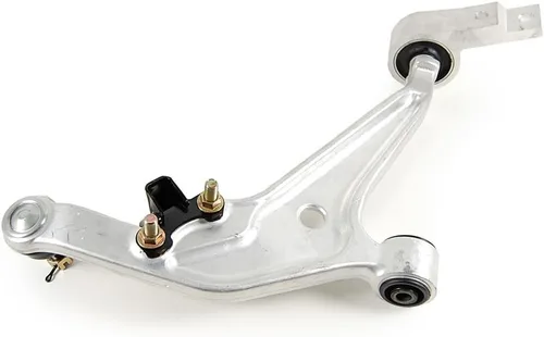 Miniatura 2 de 2 unids brazo de control de suspensión inferior delantero y conjunto de rótula para Nissan X-Trail 2005 2006 2007 brazos de control 197
