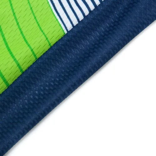 Miniatura 6 de Uriah - Camiseta de ciclismo para hombre manga corta reflectante