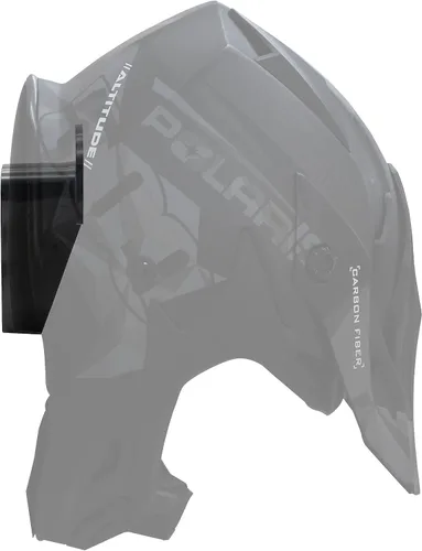 Miniatura 4 de Extreme Max 5001.5811 Perchero Minimalista de Pared para Casco - 2 Unidades (Paquete de 1)