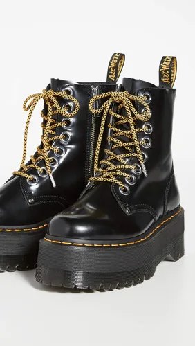 Miniatura 5 de Dr. Martens Jadon Max 26317601, Botas