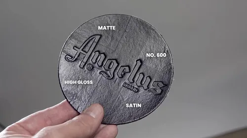 Miniatura 3 de Angelus 605 Acabado Satinado, 4 oz.