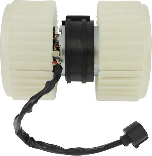 Miniatura 7 de SCITOO HVAC Heater Blower Motor Front Fit For Audi Model - For A8 Quattro 2004-2010,For S8 2007-2009 Replacement For # 4E0959101A Blower Fan