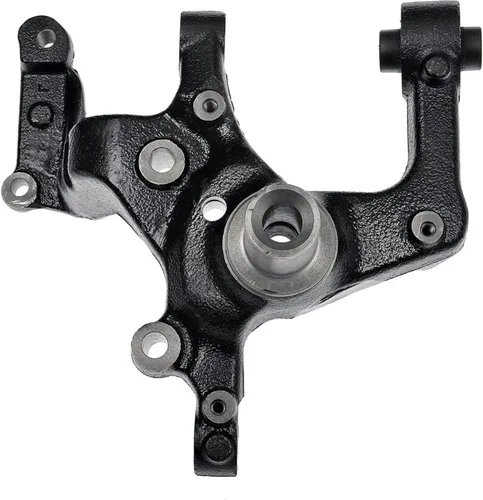 Miniatura 97 de Detroit Axle - Kit de nudillos delanteros e izquierdos RWD para Chevrolet GMC Silverado Suburban Sierra 1500 Avalanche Tahoe Yukon Cadillac Escalade