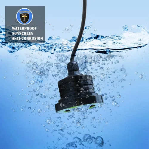 Miniatura 6 de 2 piezas de Faros antiniebla súper brillantes de 6 cm, proyector universal LED, 12V, 10W, azul, halo COB, anillos de ojo de ángel, para faro