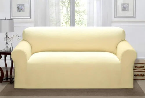 Miniatura 10 de Madison Day-Sofa-MO - Funda elástica, color beige