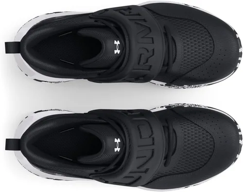 Miniatura 5 de Under Armour Zapatos de baloncesto 2 para niños