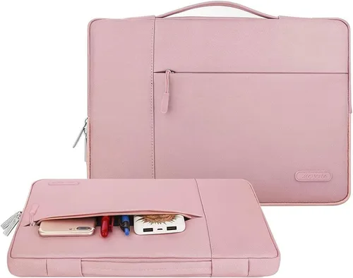 Miniatura 2 de MOSISO Funda para laptop de 12.3 pulgadas, funda para portátil de 11.6-12.3 pulgadas con asa, compatible con MacBook Air 11, Acer, HP, Dell, Lenovo