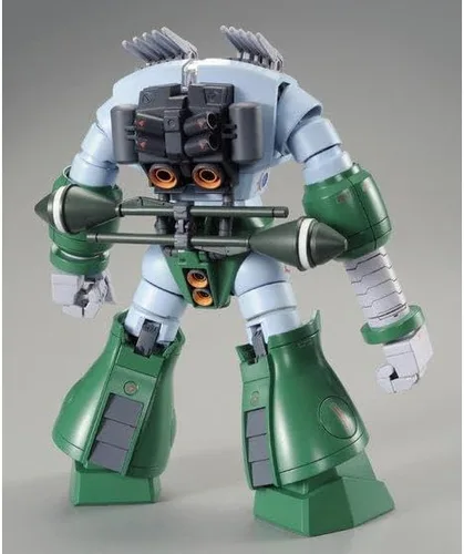 Miniatura 2 de HGUC 1/144 ZOGOK (Operación Captura de Jaburo ver.) Kits de modelos