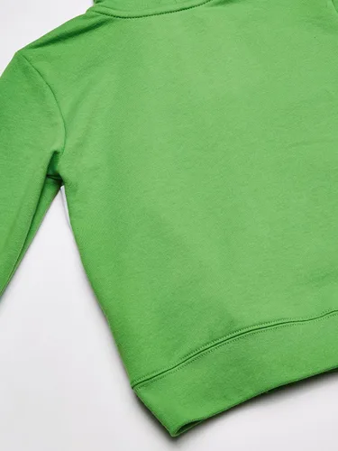 Miniatura 5 de Paw Patrol Sudaderas con capucha con cremallera para niños pequeños, Verde