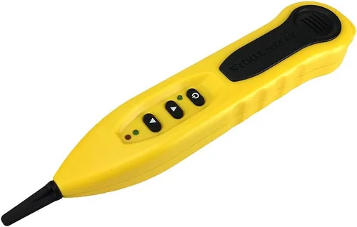 Miniatura 2 de Klein Tools VDV500-808 Kit de rastreo de sonda, tono y sonda Kit TONEcube y PROBEplus