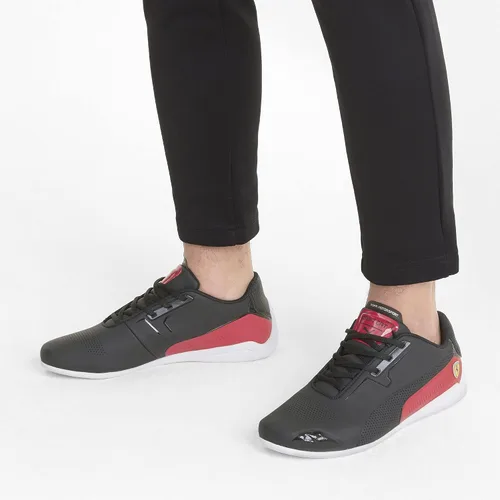Miniatura 8 de PUMA Mens Ferrari Drift Cat 8 Sneaker