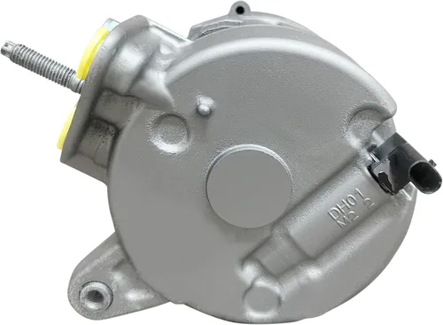 Miniatura 5 de Compresor de aire acondicionado automotriz RYC y embrague de A/C AIG381