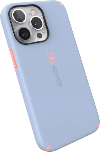 Miniatura 15 de Speck CandyShell Pro - Funda para iPhone 13 Pro, protección contra caídas y resistente a arañazos con protección de doble capa y diseño delgado