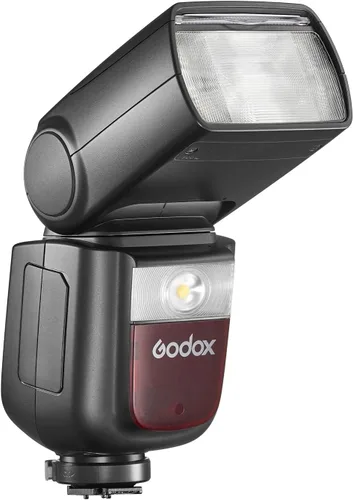 Miniatura 8 de Godox Flash para cámara Sony TT685IIS TT685II-S 2.4G inalámbrico HSS GN60 Flash compatible con cámaras digitales Sony a9 a7 a7II a7III a7R III a7RII