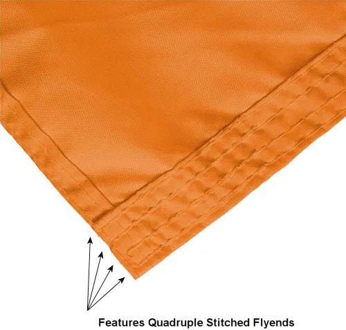 Miniatura 7 de Bandera grande de los Cleveland Browns de 3 x 5