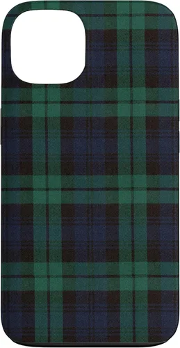 Miniatura 6 de Funda para iPhone 13 Pro Max Campbell Watch Scotland Plaid Clan Scottish Tartan