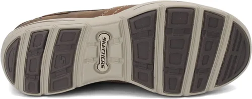 Miniatura 8 de Skechers - zapato con ajuste relajado para hombre Harper - Mocasín Forde