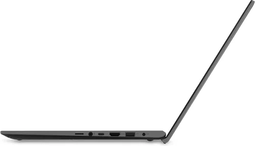 Miniatura 5 de ASUS - Portátil VivoBook 15; delgado y ligero, 15.6 pulgadas de FHD, con procesador Intel i5-1035G1, memoria RAM de 8 GB, disco duro SSD de 512 GB