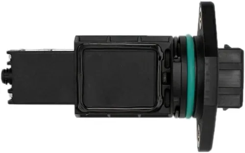Miniatura 3 de Sensor de flujo de aire masivo MAF Medidor de sensor de flujo de aire de masa compatible con Hyundai Compatible con Coupé Compatible con Lantra