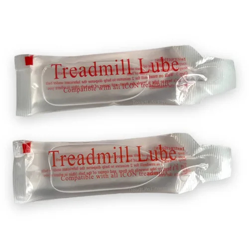 Miniatura 7 de Lubricante para cinta de correr para cinturón, lubricante de cinta de correr 100% silicona, fácil de aplicar, formulado para todas las cintas