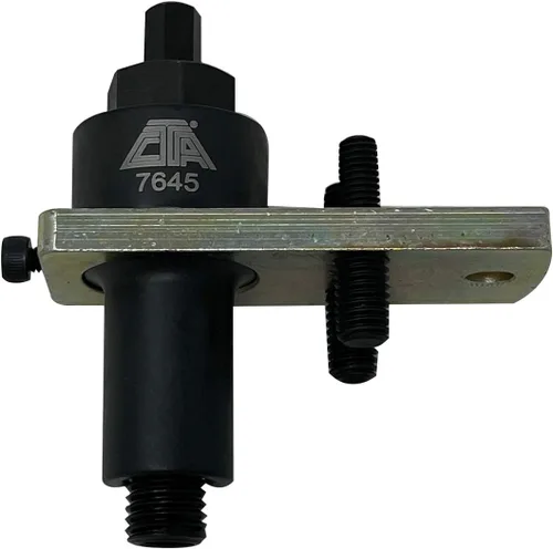 Miniatura 2 de CTA Tools 7645 Extractor de pasadores de riel guía - Compatible con Mercedes Benz/BMW